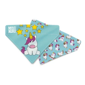 Bandana  Licorne S
