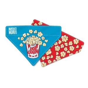Bandana  Pop Corn S