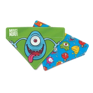 Bandana  Mini Monstres S
