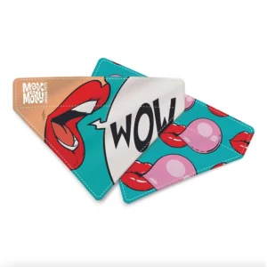 Bandana  Mademoiselle Pop L