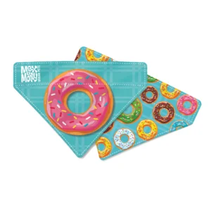 Bandana  Donuts L