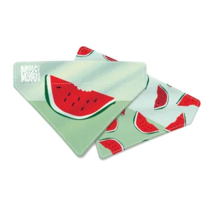 Bandana  Pasteque L