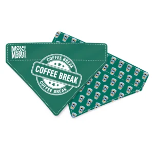 Bandana  Coffe Break S