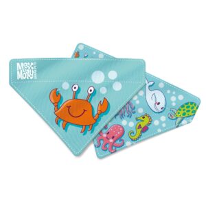 Bandana  Blue Ocean S