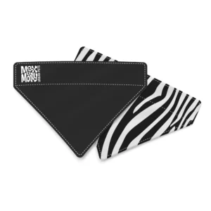 Bandana  Zebra S