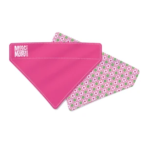 Bandana  Retro Rose S
