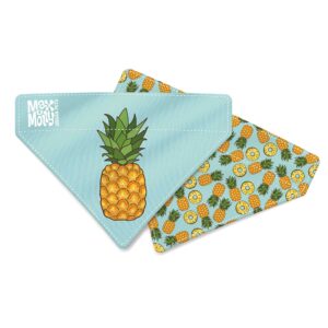 Bandana  Sweat Pineapple L