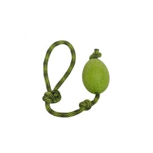 Oeuf Vert Maxi 8.5Cm