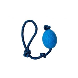 Oeuf Bleu Maxi 8.5Cm