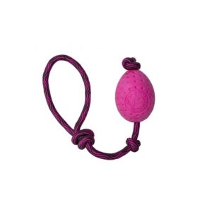 Oeuf Rose Maxi 8.5Cm