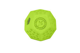 Dodecaball Vert Maxi 8Cm
