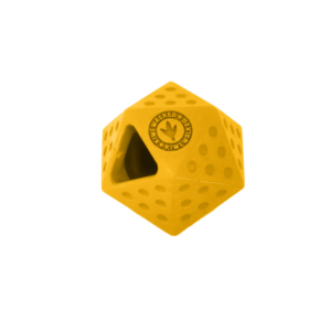 Icosaball Orange Mini 6.5 Cm