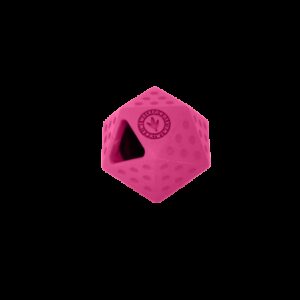 Icosaball Rose Mini 6.5 Cm