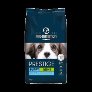 Prestige Chien Puppy Mini   3Kg