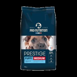 Prestige Chien Puppy Medium   3Kg