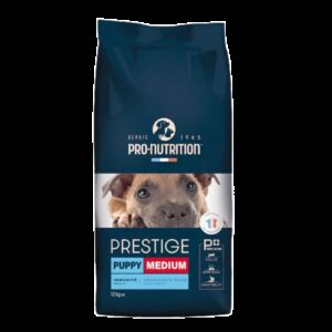 Prestige Chiien Puppy Medium  12Kg