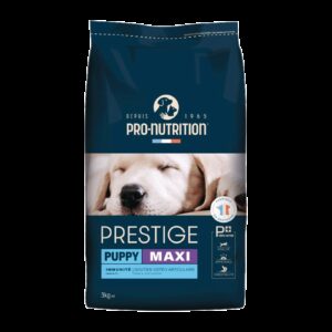 Prestige Chien Puppy Maxi   3Kg