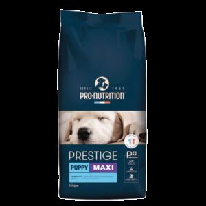 Prestige Chien Puppy Maxi  15Kg
