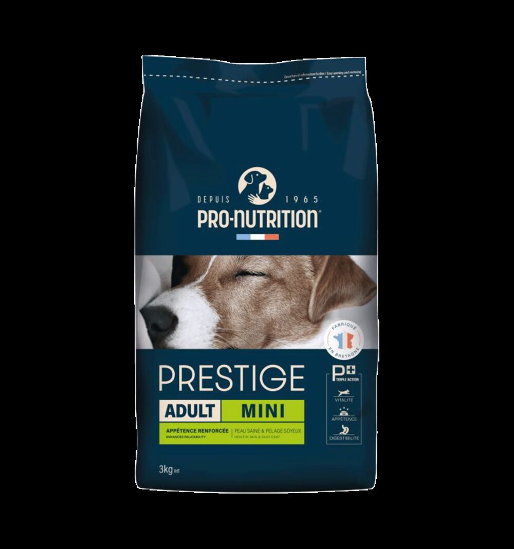 Prestige Chien Adult Mini   3Kg