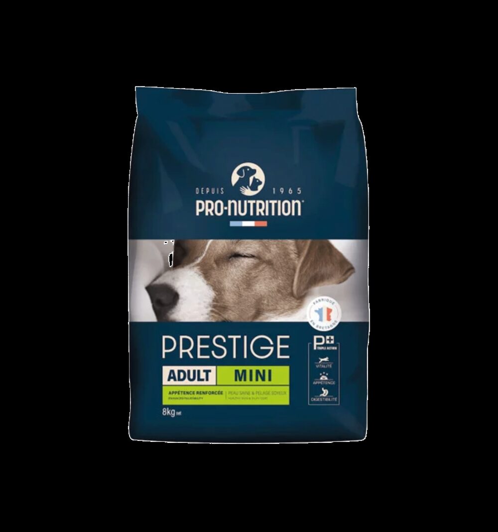 Prestige Chien Adult Mini   8Kg