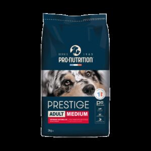 Prestige Chien Adult Medium   3Kg