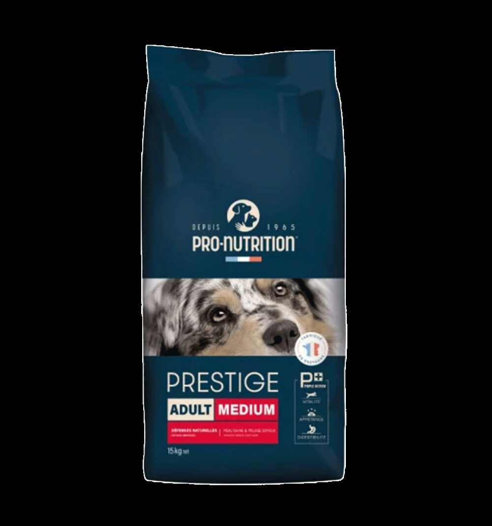 Prestige Chien Adult Medium 15Kg