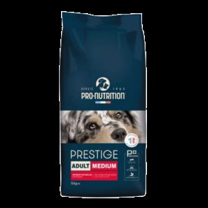 Prestige Chien Adult Medium 15Kg
