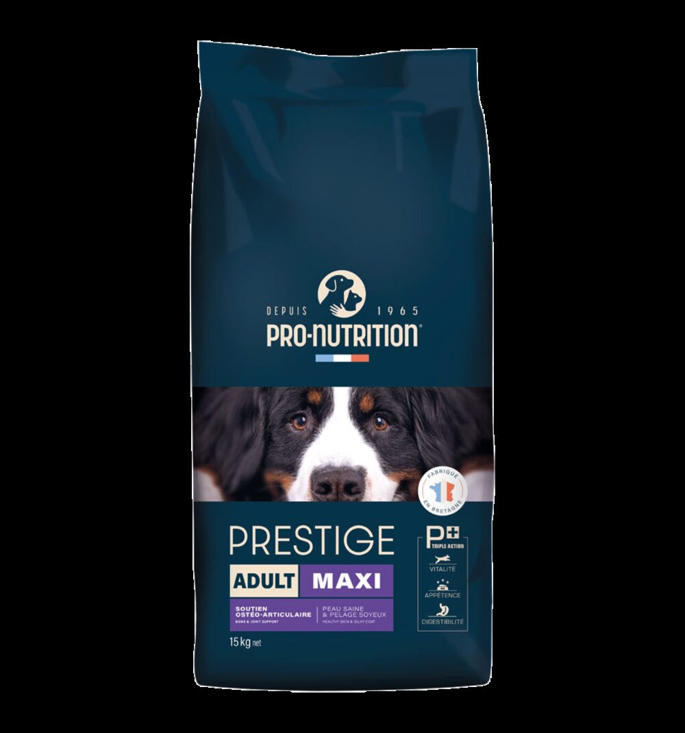 Prestige Chien Adult Maxi  15Kg