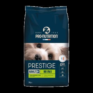 Prestige Chien 8+ Mini   3Kg