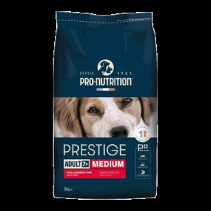 Prestige Chien 7+ Medium   3Kg