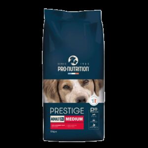 Prestige Chien 7+ Medium 15Kg
