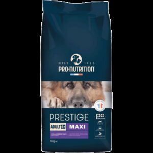 Prestige Chien 6+ Maxi 15Kg