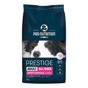 Prestige Chien Exigent   3Kg