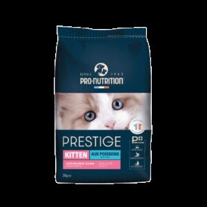Prestige Chat Kitten   2Kg