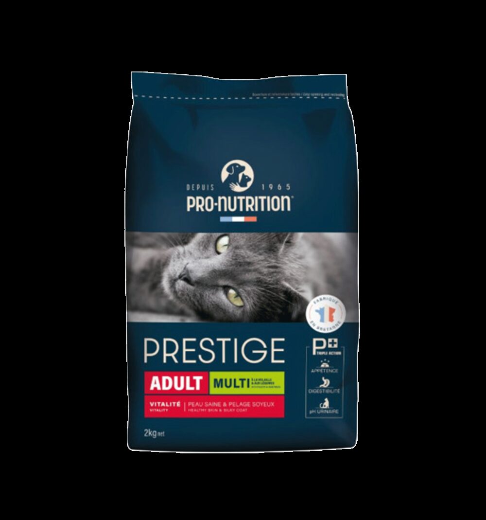 Prestige Chat Multi   2Kg
