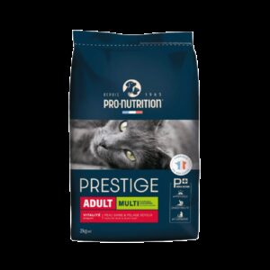 Prestige Chat Multi   2Kg
