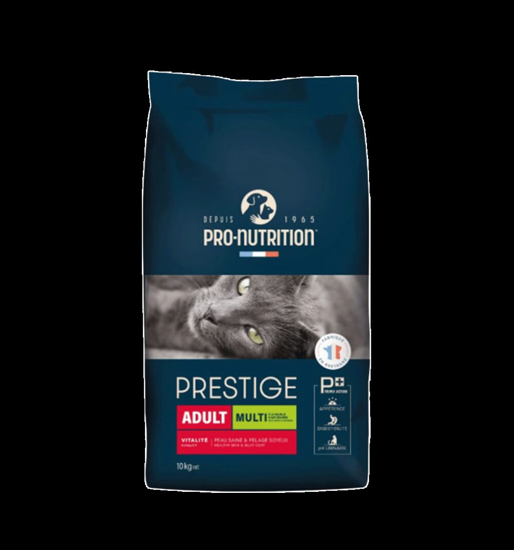 Prestige Chat Multi  10Kg
