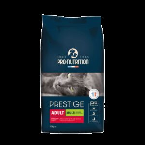 Prestige Chat Multi  10Kg