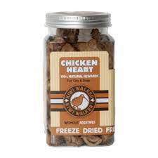 Fd Snack Agneau 90G
