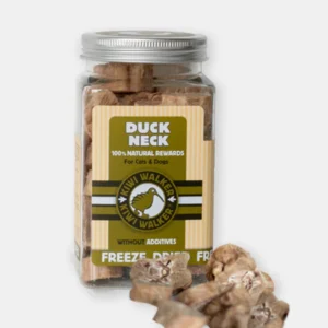 Fd Snack Au Cou De Canard 70G
