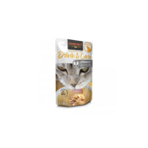 Leonardo Drink & Care Urinary Poulet 40G