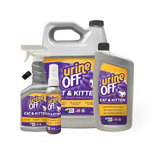 Urine Off Cat Spray 500Ml
