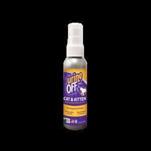 Urine Off Dog 118Ml