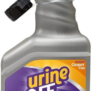 Urine Off Dog Spray 500Ml