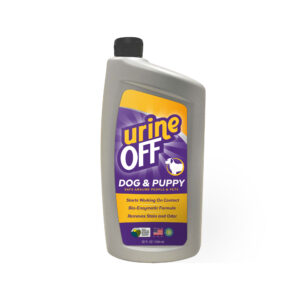 Urine Off Dog Spray 946Ml