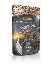 Belcando Topping  Mc Agneau  100Grs