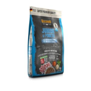 Belcando Junior  Gf Poultry   4Kg