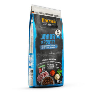 Belcando Junior  Gf Poultry   12,5Kg