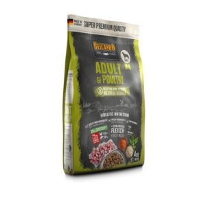 Belcando Adult Gf Poultry   4Kg