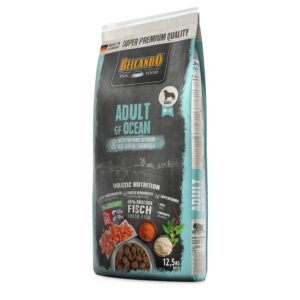 Belcando Adult Gf Ocean   12,5Kg